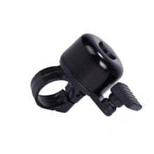 Load image into Gallery viewer, Bicycle Bell Alloy Mountain Road Bike Horn Sound Alarm For Safety Cycling Handlebar Metal Ring Bicycle Call Bike Accessories Aluminum Bicycle Bell Loud Crisp Clear Bike Bell Road Mountain Bike Ring Bell For Adults Kids Boys Girls