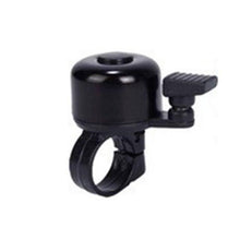 Load image into Gallery viewer, Bicycle Bell Alloy Mountain Road Bike Horn Sound Alarm For Safety Cycling Handlebar Metal Ring Bicycle Call Bike Accessories Aluminum Bicycle Bell Loud Crisp Clear Bike Bell Road Mountain Bike Ring Bell For Adults Kids Boys Girls