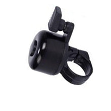 Load image into Gallery viewer, Bicycle Bell Alloy Mountain Road Bike Horn Sound Alarm For Safety Cycling Handlebar Metal Ring Bicycle Call Bike Accessories Aluminum Bicycle Bell Loud Crisp Clear Bike Bell Road Mountain Bike Ring Bell For Adults Kids Boys Girls