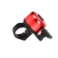 Load image into Gallery viewer, Bicycle Bell Alloy Mountain Road Bike Horn Sound Alarm For Safety Cycling Handlebar Metal Ring Bicycle Call Bike Accessories Aluminum Bicycle Bell Loud Crisp Clear Bike Bell Road Mountain Bike Ring Bell For Adults Kids Boys Girls