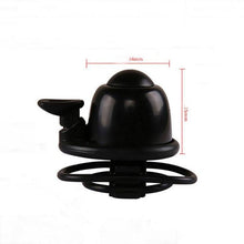 Load image into Gallery viewer, Bicycle Bell Aluminum Alloy Loud Horn Cycling Handlebar 360 Rotation Adjustment Alarm Bike Bell Road Bike Bell Bicycle Bicycle Bell Aluminum Alloy Loud Horn Cycling Handlebar Alarm Bike Bell