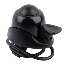 Load image into Gallery viewer, Bicycle Bell Aluminum Alloy Loud Horn Cycling Handlebar 360 Rotation Adjustment Alarm Bike Bell Road Bike Bell Bicycle Bicycle Bell Aluminum Alloy Loud Horn Cycling Handlebar Alarm Bike Bell