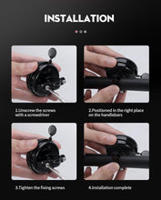 Load image into Gallery viewer, Bicycle Bell Horn For Safety Riding Lovely Aluminum Alloy Handlebar Metal Ring Cycling Accessories Classic Bike Bell Classic Aluminum Bicycle Bell With Loud Crisp Ring For Kids And Adult Bikes
