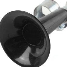 Load image into Gallery viewer, Bicycle Bike Cycling Metal Air Horn Bugle Trumpet Squeeze Rubber Bulb Bugle Horns For Bikes Metal Bike Horns Bicycle Bells With Rubber Squeeze Bulb Bike Accessory For Kids Bike Retro Air Bike Horn