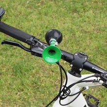 Load image into Gallery viewer, Bicycle Bike Cycling Metal Air Horn Bugle Trumpet Squeeze Rubber Bulb Bugle Horns For Bikes Metal Bike Horns Bicycle Bells With Rubber Squeeze Bulb Bike Accessory For Kids Bike Retro Air Bike Horn