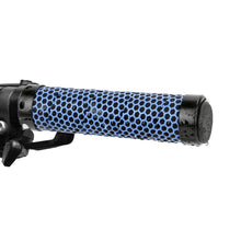Load image into Gallery viewer, Bicycle Eco Grips Anti-Skid Bar End Comfy Hand Feel Road Cycling Handlebar Cover Grips Double Lock On Bicycle Handlebar Soft Non-Slip Locking Bike Grips Comfortable And Shock Absorption For Mountain Beach Cruiser Scooter Folding Bike