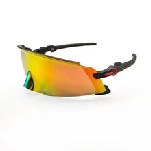 Load image into Gallery viewer, Bicycle Retro Blue Cycling Glasses New Outdoor Modern Sunglasses Sports Road Bike UV400 Eyewear Unisex Cycling Goggles Running Summer Glasses