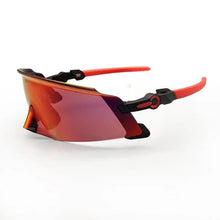 Load image into Gallery viewer, Bicycle Retro Blue Cycling Glasses New Outdoor Modern Sunglasses Sports Road Bike UV400 Eyewear Unisex Cycling Goggles Running Summer Glasses