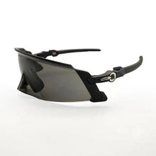 Load image into Gallery viewer, Bicycle Retro Blue Cycling Glasses New Outdoor Modern Sunglasses Sports Road Bike UV400 Eyewear Unisex Cycling Goggles Running Summer Glasses