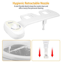 Load image into Gallery viewer, Bidet Fresh Water Spray