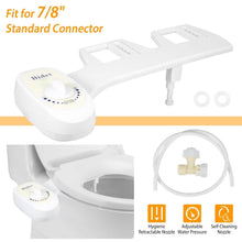 Load image into Gallery viewer, Bidet Fresh Water Spray