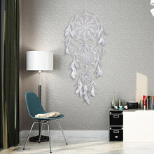 Load image into Gallery viewer, Big Dream Catcher Decor For Home Nordic Decoration Home Kids Room Decoration Wind Chimes Dream Catchers Hanging Dream-catcher For Wedding Festival Photography Gifts