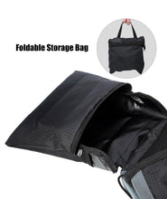 Load image into Gallery viewer, Bike Bags Portable Waterproof Backpack Cycling Water Bag Outdoor Sport Climbing Hiking Pouch Hydration Backpack Bike Backpack Mountain Biking Daypack Cycling Hiking Bicycle 10L