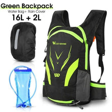 Load image into Gallery viewer, Bike Bags Portable Waterproof Backpack Cycling Water Bag Outdoor Sport Climbing Hiking Pouch Hydration Backpack Bike Backpack Mountain Biking Daypack Cycling Hiking Bicycle 10L