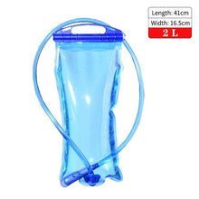 Load image into Gallery viewer, Bike Bags Portable Waterproof Backpack Cycling Water Bag Outdoor Sport Climbing Hiking Pouch Hydration Backpack Bike Backpack Mountain Biking Daypack Cycling Hiking Bicycle 10L