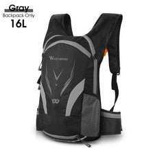 Load image into Gallery viewer, Bike Bags Portable Waterproof Backpack Cycling Water Bag Outdoor Sport Climbing Hiking Pouch Hydration Backpack Bike Backpack Mountain Biking Daypack Cycling Hiking Bicycle 10L