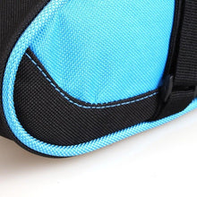 Load image into Gallery viewer, Bike Bags Waterproof Bicycle Bags Seat Cycling Pouch Bag Riding Storage Bag Accessories Bike Saddle Bag Bicycle Bag Straps On Bike Bag Under Seat Pouch Pack Bicycle Accessories Bag Bicycle Tool Storage Bags For Cycling Water Proof Bag