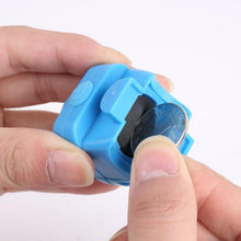 Load image into Gallery viewer, Bike Electronic Loud Horn Cycling Safety Warning Electric Bell Police Siren Bicycle Handlebar Alarm Ring Bell Bike Accessories Electric Bike Horn Loud Bicycle Horns Safety Cycling Bells Warning Horns Biking Accessories