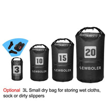 Load image into Gallery viewer, Bike Front Tube Bag Waterproof Bicycle Handlebar Basket Pack Cycling Front Frame Bicycle Accessories Waterproof Handlebar Bags Bike packing Bags Front Packs For Road Bicycles Bike Packing Accessories