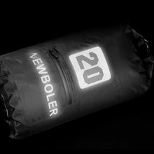 Load image into Gallery viewer, Bike Front Tube Bag Waterproof Bicycle Handlebar Basket Pack Cycling Front Frame Bicycle Accessories Waterproof Handlebar Bags Bike packing Bags Front Packs For Road Bicycles Bike Packing Accessories