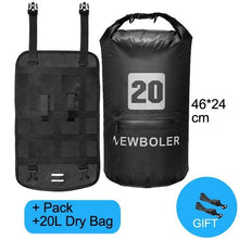 Load image into Gallery viewer, Bike Front Tube Bag Waterproof Bicycle Handlebar Basket Pack Cycling Front Frame Bicycle Accessories Waterproof Handlebar Bags Bike packing Bags Front Packs For Road Bicycles Bike Packing Accessories