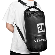 Load image into Gallery viewer, Bike Front Tube Bag Waterproof Bicycle Handlebar Basket Pack Cycling Front Frame Bicycle Accessories Waterproof Handlebar Bags Bike packing Bags Front Packs For Road Bicycles Bike Packing Accessories