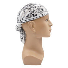 Load image into Gallery viewer, Bike Paintball Mask Outdoor Hunting Shamash Multifunctional Seamless Military Camo Face Shield Cycling Bandana Fishing Buffet Sport Headband Scarf Military Shamash Tactical Desert Keffiyeh Head Neck Scarf Neck Gaiter Headwear for Men Women