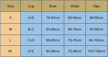 Load image into Gallery viewer, Bikini Set Women Swimwear Swimsuit for Women Bathing Suit Swimwear Beachwear Set Bikini Two Piece Push-up Pleated Padded Bra 2 Pieces Set Swimsuit Beach Bathing Suit Swimwear