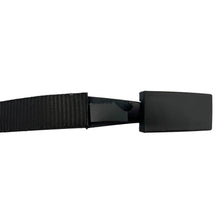 Load image into Gallery viewer, Black Belt Self-Defense Knife