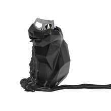 Load image into Gallery viewer, Black Cat Candle Cat Skeleton Candle Unveil Skeleton When Burning Cool And Unique Gifts For Animal Lovers Cat Gifts Cat Lovers Gift Pet Candle Handmade Candle Craft Candle With skeleton Christmas New Year Decoration Gift
