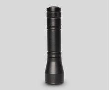 Load image into Gallery viewer, Black Light Flashlight UV Flashlight Super Bright LED Tactical Flashlights 1200 Lumen Rechargeable LED Zoomable UV Torch Waterproof Flashlight Lamp For Pet Urine Stains Detection/Camping