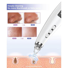 Load image into Gallery viewer, Blackhead Pore Vacuum Cleaner Remover
