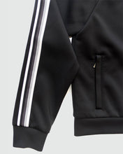 Load image into Gallery viewer, Powerstripe LS Track Jacket