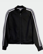 Load image into Gallery viewer, Powerstripe LS Track Jacket