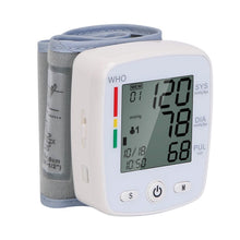 Load image into Gallery viewer, Blood Pressure Monitor
