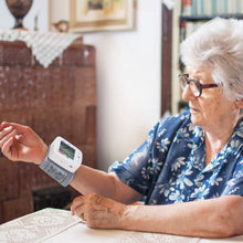 Load image into Gallery viewer, Blood Pressure Monitor