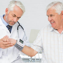 Load image into Gallery viewer, Blood Pressure Monitor