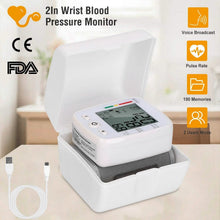 Load image into Gallery viewer, Blood Pressure Monitor