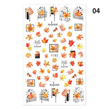 Load image into Gallery viewer, Blue Butterfly 3D Nail Stickers Flowers Leaves Self Adhesive Transfer Sliders Wraps Manicures Foils Decorations Decoration Tattoo Manicure Transfer Nail Decals Flowers Butterfly Designs Nails Supply Manicure Tips Design Nail Decoration