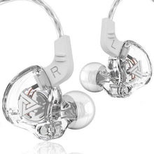 Load image into Gallery viewer, Blue Gaming Bass 3.5mm In-Ear Earphone Game Headset Noise Driver Gaming Earbuds Headset with Dual Mic Detachable & Built-in and Volume Control For Mobile Gaming PC Cancelling Earbuds With Mic