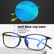 Load image into Gallery viewer, Blue Light Blocking Glasses