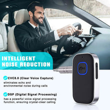 Load image into Gallery viewer, Bluetooth 5.0 Receiver for Car