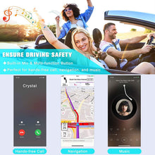 Load image into Gallery viewer, Bluetooth 5.0 Receiver for Car