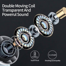 Load image into Gallery viewer, Bluetooth 5.0 True Wireless Earbuds with Charging Box