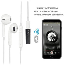 Load image into Gallery viewer, Bluetooth Audio Receiver