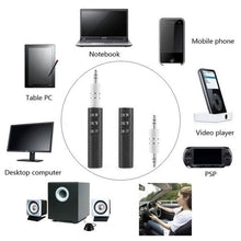 Load image into Gallery viewer, Bluetooth Audio Receiver