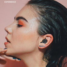 Load image into Gallery viewer, Bluetooth Earphones Wireless Headphones With Microphone Sports Waterproof Touch Control Wireless Headsets Earbuds Phone Updated Design with Industry Leading Sound & Improved Comfort, Long Wireless Range,