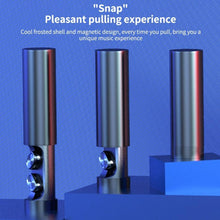 Load image into Gallery viewer, Bluetooth Earphones Wireless Headphones With Microphone Sports Waterproof Touch Control Wireless Headsets Earbuds Phone Updated Design with Industry Leading Sound & Improved Comfort, Long Wireless Range,