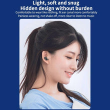 Load image into Gallery viewer, Bluetooth Earphones Wireless Headphones With Microphone Sports Waterproof Touch Control Wireless Headsets Earbuds Phone Updated Design with Industry Leading Sound & Improved Comfort, Long Wireless Range,
