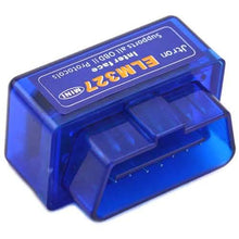 Load image into Gallery viewer, Bluetooth OBD2 Car Diagnostic Interface Tool